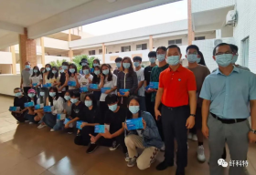 2022年度第一屆纖科特“Make Better FRC”工裝設(shè)計(jì)大賽完美收官！